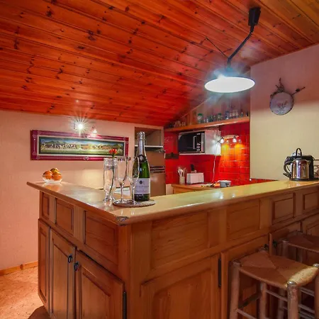 La Perseverance 15 - Le Triangle D'or - Happy شقة *