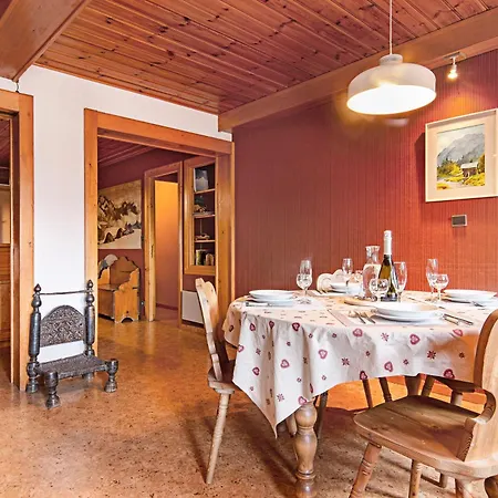 La Perseverance15 - 2br Sleeps 6 | Near Lift & Mont Blanc Views - Happy דירה שאמוני