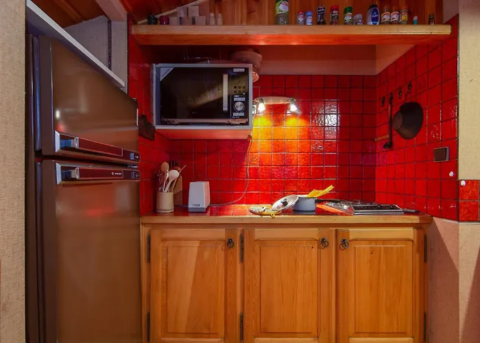 Apartamento La Persévérance 15 - Le Triangle D'or - Happy *