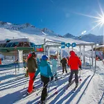 La Perseverance 15 - Le Triangle D'or - Happy Appartement Chamonix