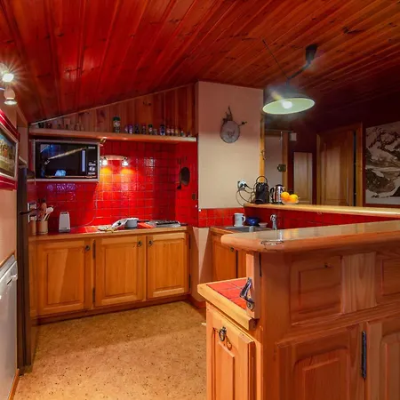 Apartamento La Persévérance 15 - Le Triangle D'or - Happy